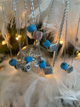 Load image into Gallery viewer, Necklaces New Year gifts hand made
