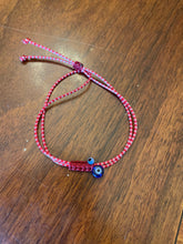 Load image into Gallery viewer, Martakia bracelets handmade macrame for men  or women or kids
