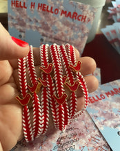 Load image into Gallery viewer, Martakia bracelets handmade macrame for women or kids
